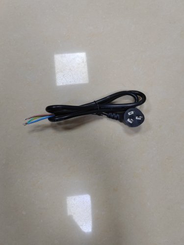 WD04/05/06戴森水龙头干手器专用电源线