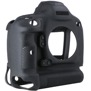 1DX3 1DX 硅胶套 保护壳 III相机保护套 1DX2 MARK 适用于佳能R5c 1DXII