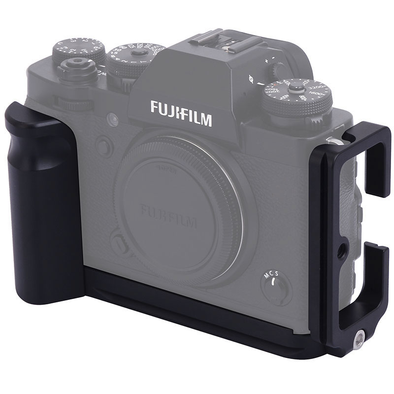 增加握持感,提高稳定性,保护相机,防磕碰