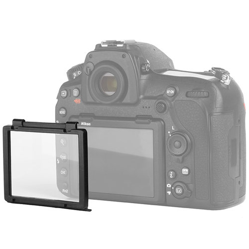 尼康保护屏金刚屏扣式贴膜