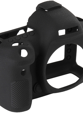 适用于佳能5D4/5DIV/5D MARK IV/R5/R6/R6II二代/R7/R8/R10/R3/R5c/Rp/6D2硅胶保护套 相机套 相机包硅胶套