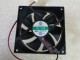 FAN 9CM YG09225S18H 全新DC 18V 0.22A 9025 散热风扇干衣机
