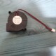 TD5015M20S 3E40MEIDI加湿器鼓风机配件 2600PRM 5015 12V