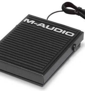 【秀世纪音乐中心】M-AUDIO SP-1/SP-2 延音踏板 MIDI键盘/电钢琴