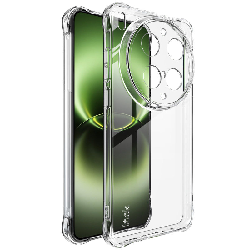 imakvivox300ultra硅胶软壳