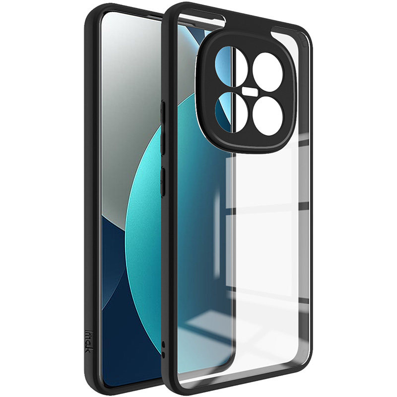 imak适用于红米note15pro 4g海外版手机壳防摔新款保护壳防尘简约4G保护套电竞男女款透明手机套,3C数码配件,手机保护套/壳,淘宝优惠券,粉丝福利购,淘宝优惠卷