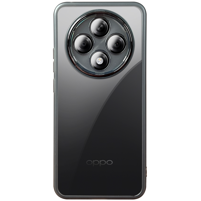 适用于oppoa3自带镜头膜手机壳a3镜头全包保护套a3pro支架防摔外壳A3曲屏防滑边A3Pro透明硅胶oppo软壳
