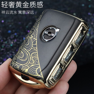 标车族沃尔沃钥匙套适用于xc60s60lxc40新国潮男女xc90s90钥匙壳