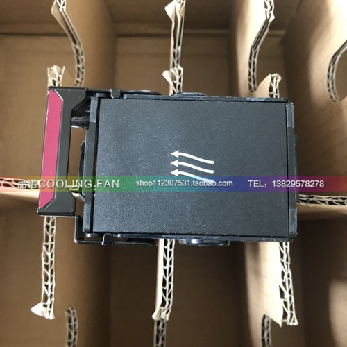654752-001 667882 697183-003 696154-002 DL360 E G8风扇732136