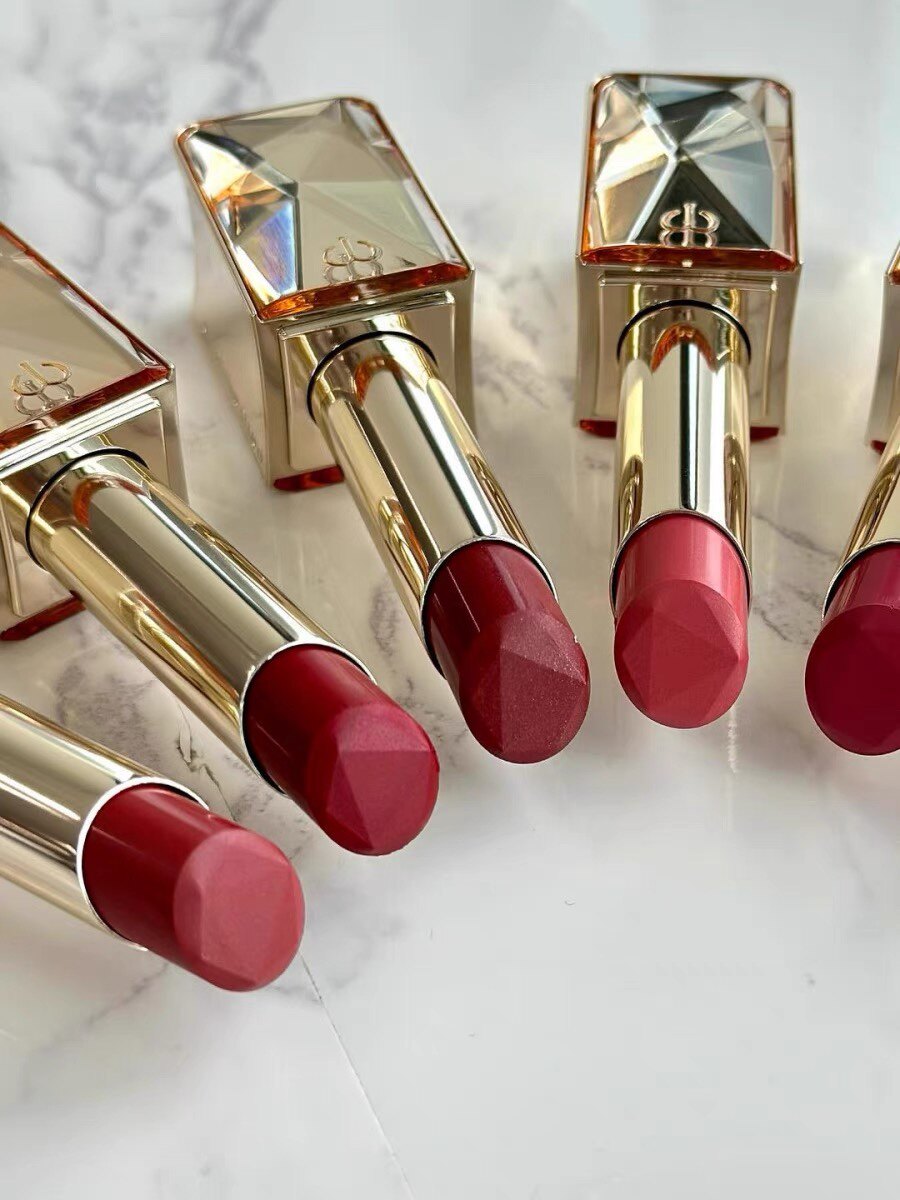 日本专柜 CPB肌肤之钥 2024新品 晶钻唇膏口红