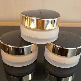 现货 SUQQU新版养肤持久滋润保湿奶油粉霜粉底液110 105 115遮瑕