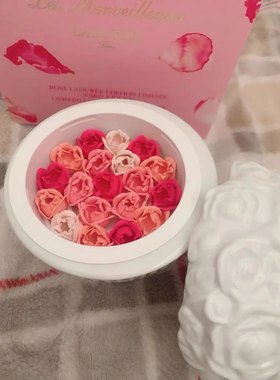 限定腮红LADUREE拉杜丽