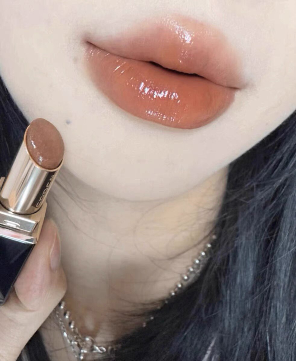 现货！日本SUQQU 2024年圣诞限定唇膏口红 全套104 105 红茶香106