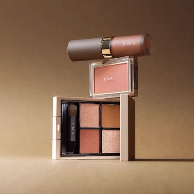 2024秋季限定四色眼影RMK