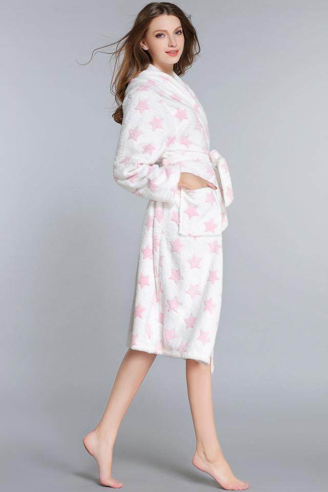 Peignoir jeunesse - Ref 602102 Image 4