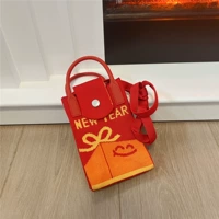 Сумка, подарок на день рождения