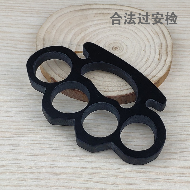 玻纤指虎四指防身武器便携手扣虎指拳扣自卫打架用品装备手撑子在类目 户外/登山/野营/旅行用品, 防护/救生装备, 其他防护救生装备中 - 来自Buy2taobao.com提供专业的淘宝代购服务