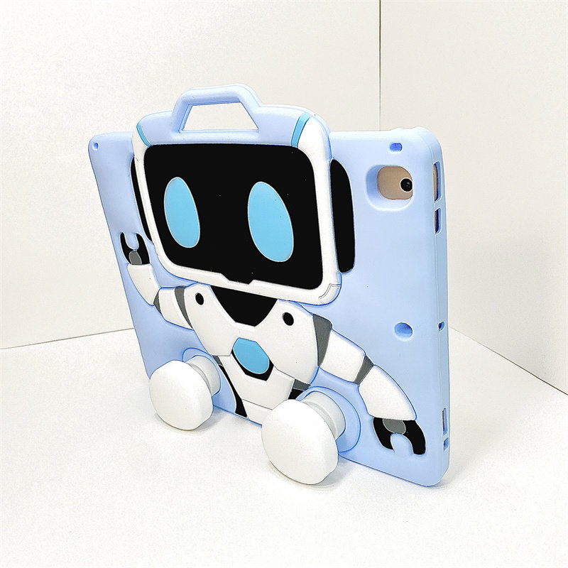 适用易知股道九方AI股票学习机10.95英寸保护壳YZGD18平板套全包硅胶壳伸缩支架机器人,3C数码配件,平板电脑保护套/壳,淘宝优惠券,粉丝福利购,淘宝优惠卷