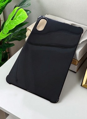 适用酷比魔方掌玩mini3透明保护套8.4寸iplay70mini Pro简约气囊防摔套T813软胶壳TPU后壳