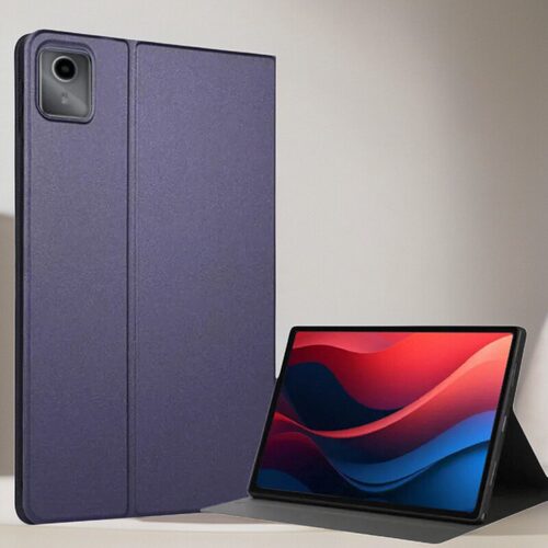 适用联想昭阳G11平板保护套10.95英寸TB-X802F全包防摔保护壳网课中学生智慧班学习机硅胶壳