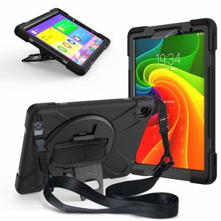 S3pro 适用步步高家教机s5c保护套s5硅胶S1A外壳s3prow全包防摔S3