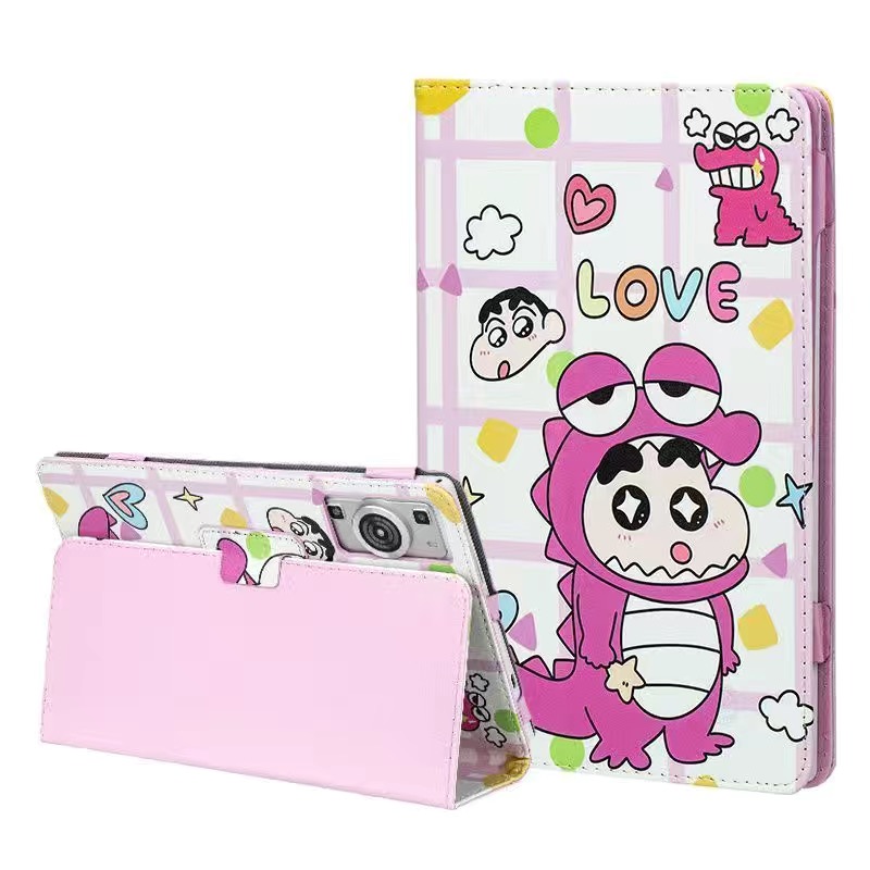 适用2024新款Tablepc平板保护套5G全网通外壳骁龙888学习机M99皮套P99