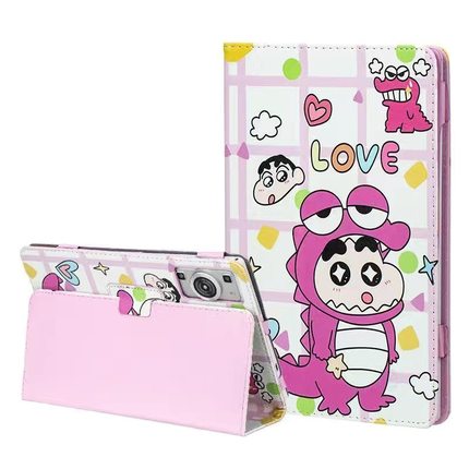 适用2024新款Tablepc平板保护套5G全网通外壳骁龙888学习机M99皮套P99