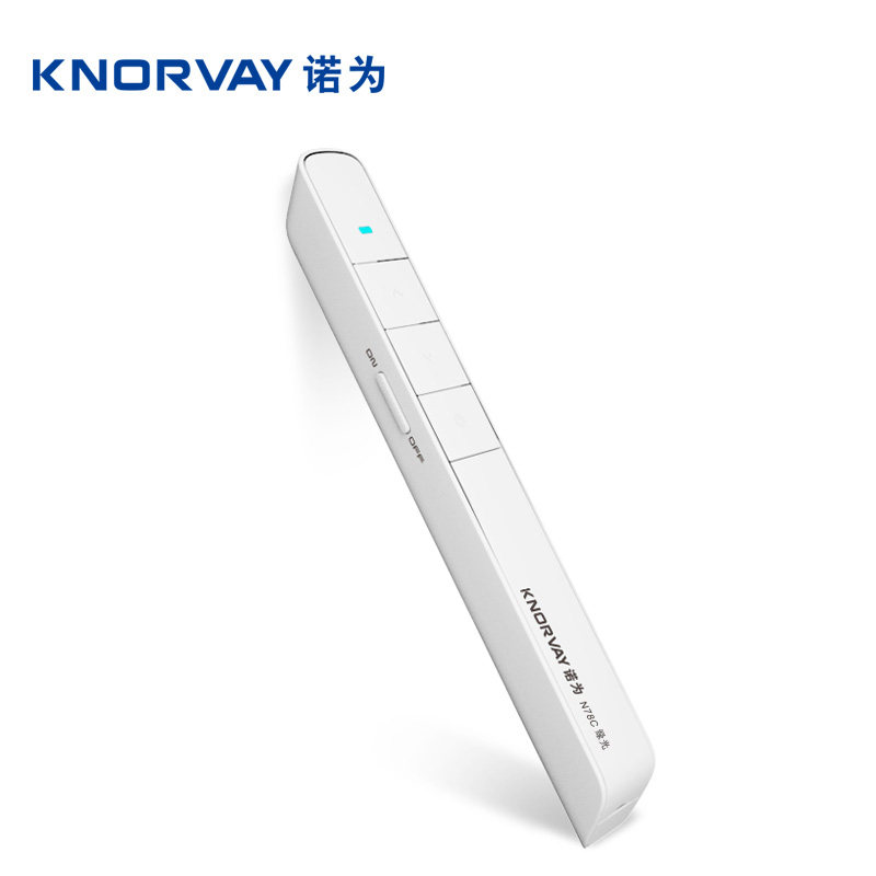 Telecommande - pointeur laser - Ref 384540 Image 3