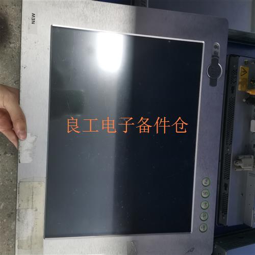 菲尼克斯触摸屏工控机DVG-CPC5015 038-HW A—议价 电子元器件市场 其它元器件 原图主图