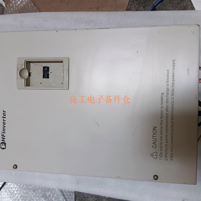 欧瑞变频器F1500-G0185T3C-1,18.5KW 3—议价