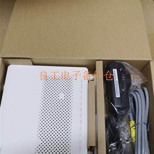 华为hg8245h gpon 千兆网口wifi 绿色接口—议价