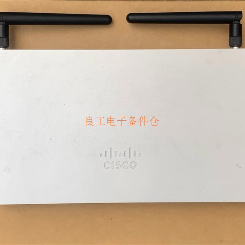 解绑 CISCO 思科  Meraki MX67w 千兆路由—议价 电子元器件市场 其它元器件 原图主图