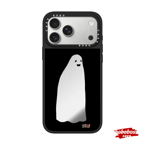 防摔镜面平价case可爱iphone15