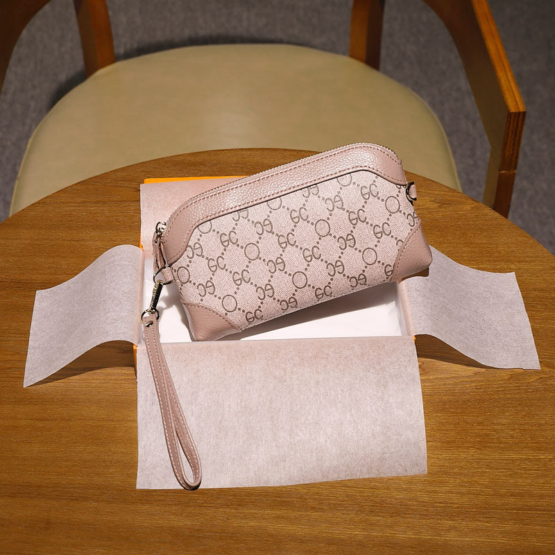 2020时尚新款小手包女小包拎包妈妈买菜包简约手拿零钱包手提斜挎