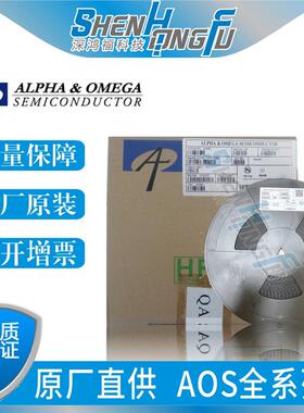 AOZ1360AI AOS美国万代PMIC-配电开关 负载驱动器现货