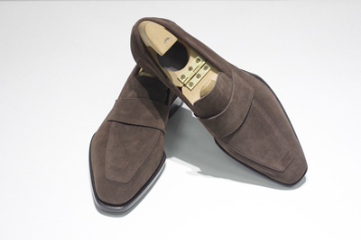 男士皮鞋正装乐福鞋休闲