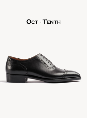 【现货】Oct Tenth