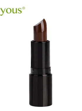 即时美发用品口红式料一次性头发盖白发着色joyous