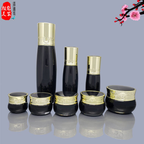 乳液精华喷雾小样护肤分装空瓶