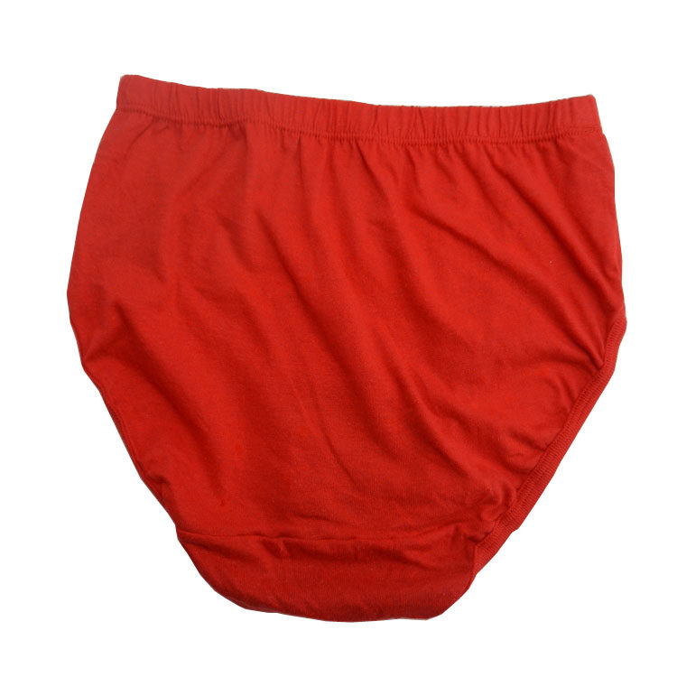 Slip AB-2822,1822 en coton - Ref 642310 Image 4