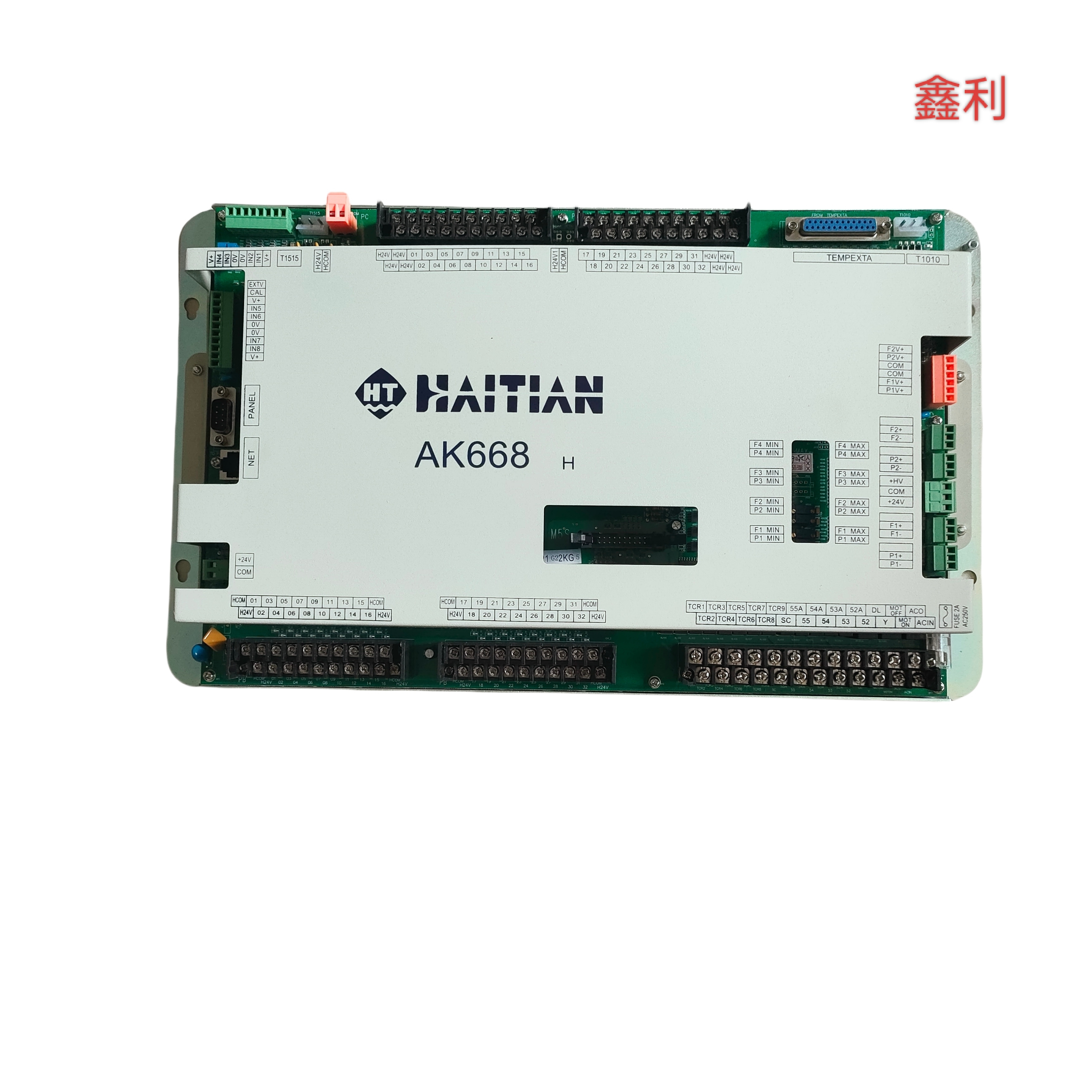 弘讯电脑Ak668电脑主板