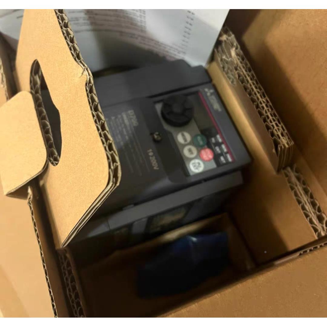 全新三菱变频H器 FR-D720S-1.5WK-CT 15K .现货议价议价