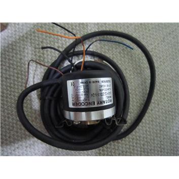 奥托克斯尼编码器e58ss61-2--t-5/e58ss6-1-2-n-5s/e58s6-1-2-v-5