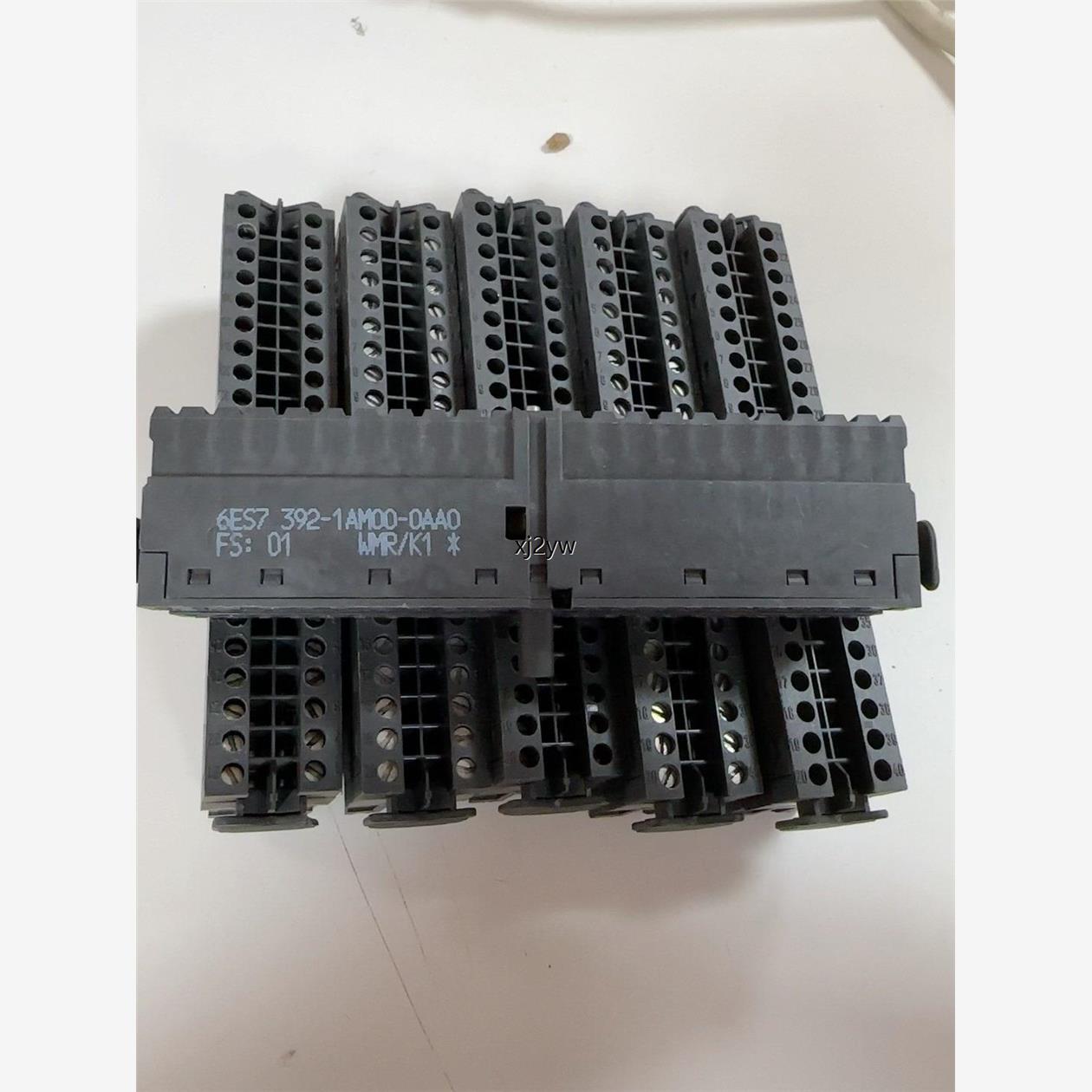 西门子6ES7392-1AM元件
