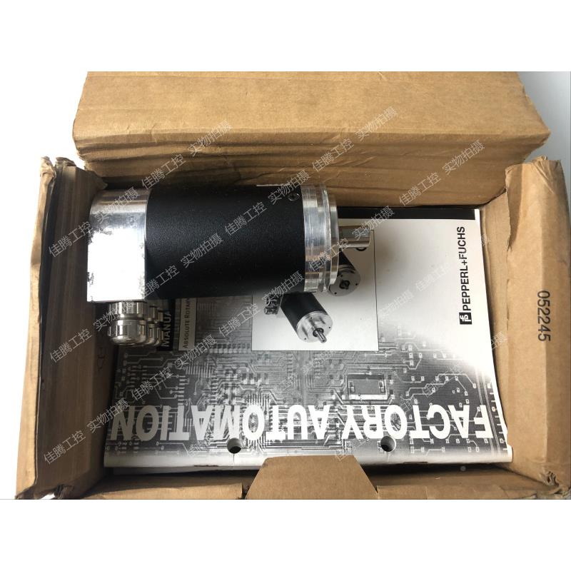 倍加福P+F编码器11290 MPV58N-0622AG0BRN-1213库存全新现货议价