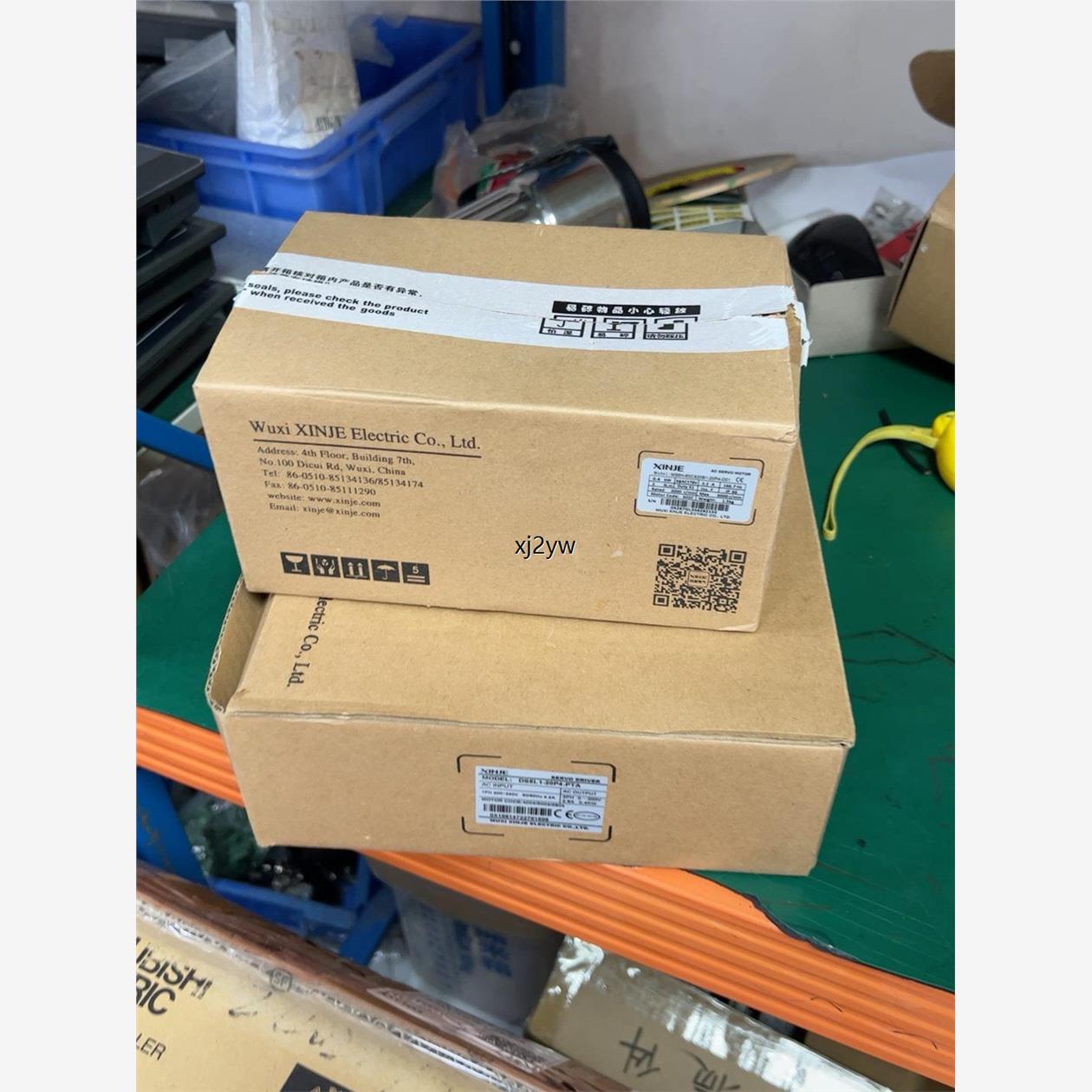 信捷DS5L1-20P4TA元件