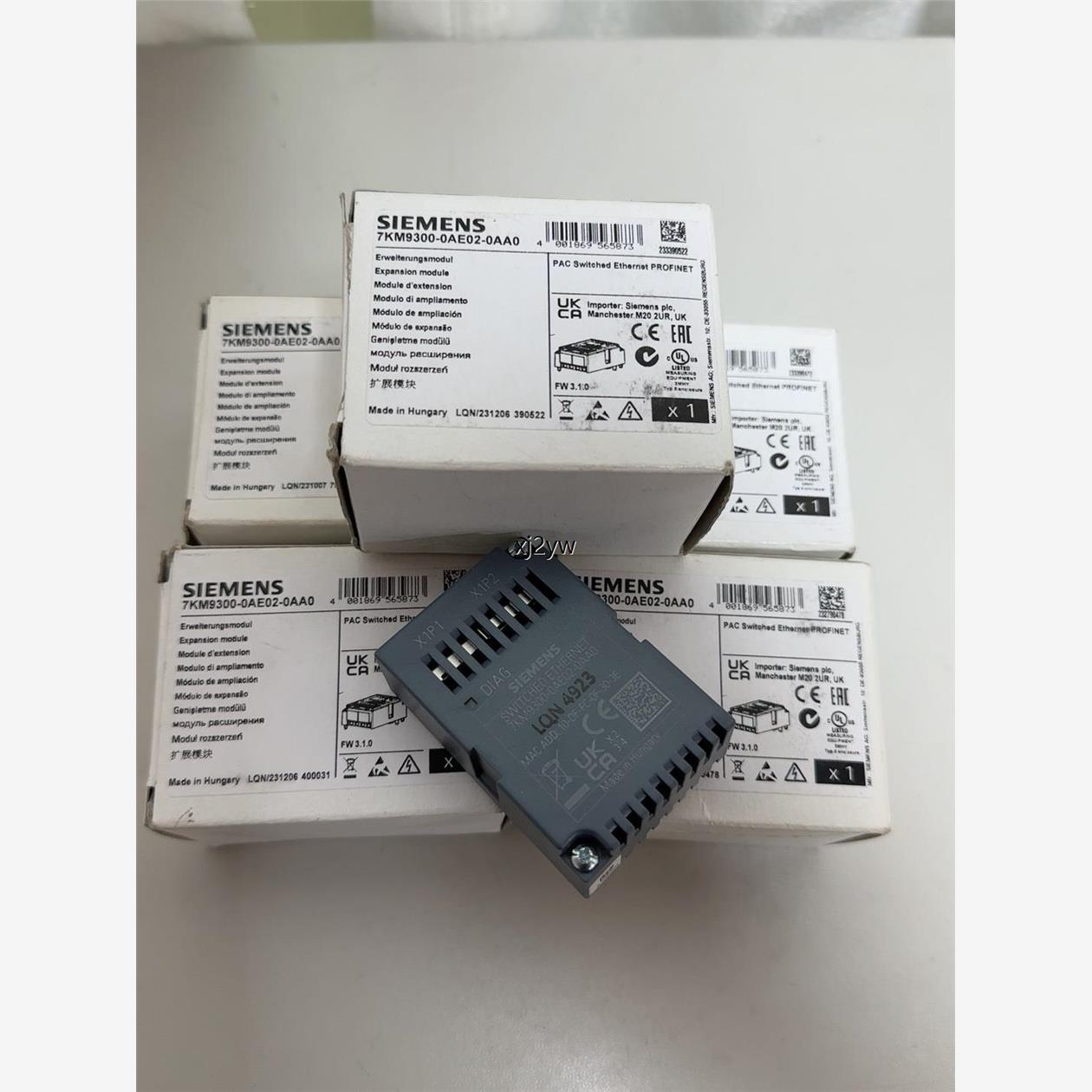 西门子7KM9300-0AE02全