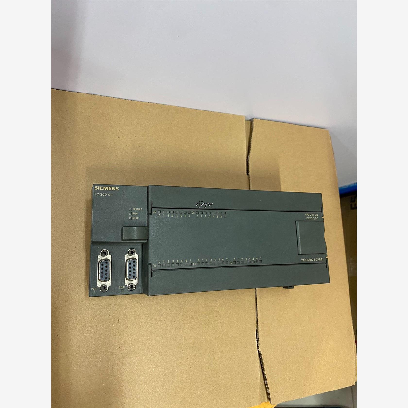 西门子6ES7216-2AD23-0