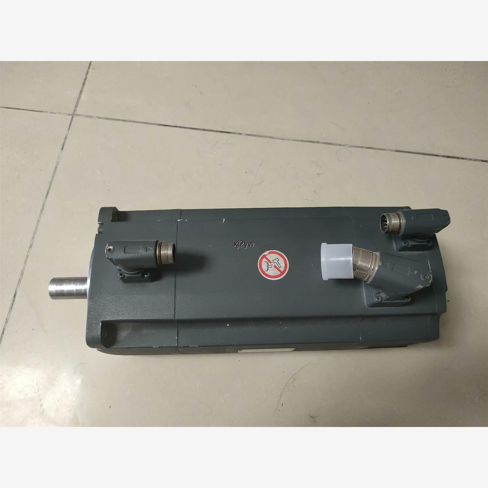 西门子伺服电机1FL6067-1