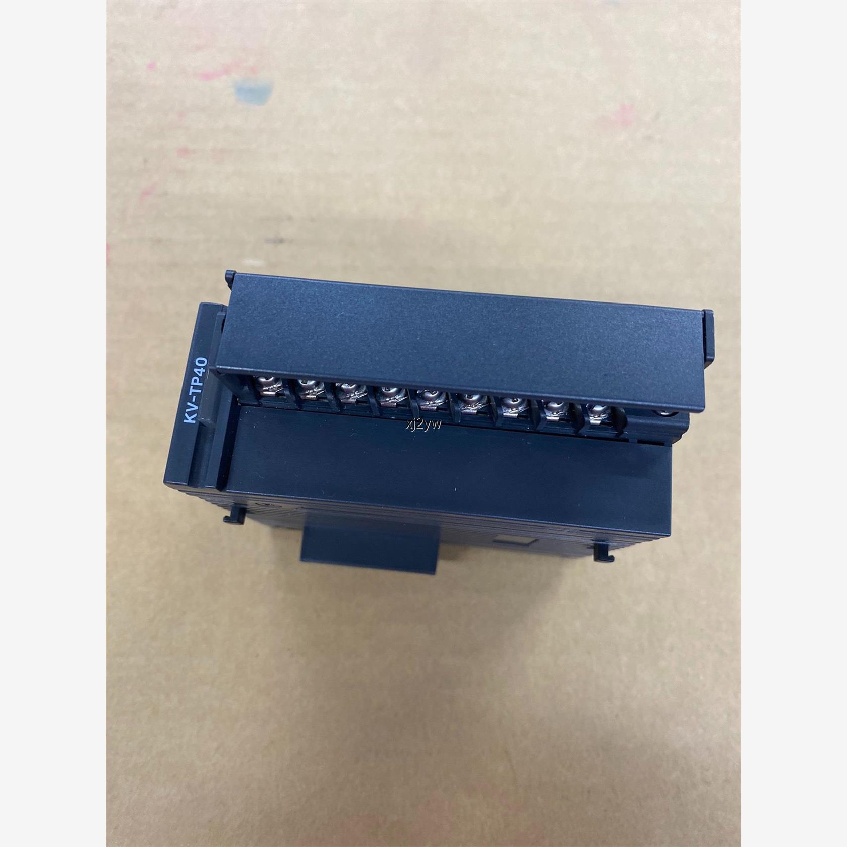 基恩士KV-TP40模块原装二